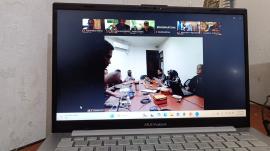 Sosialisasi Pemutakhiran Indeks Desa DIY Tahun 2026